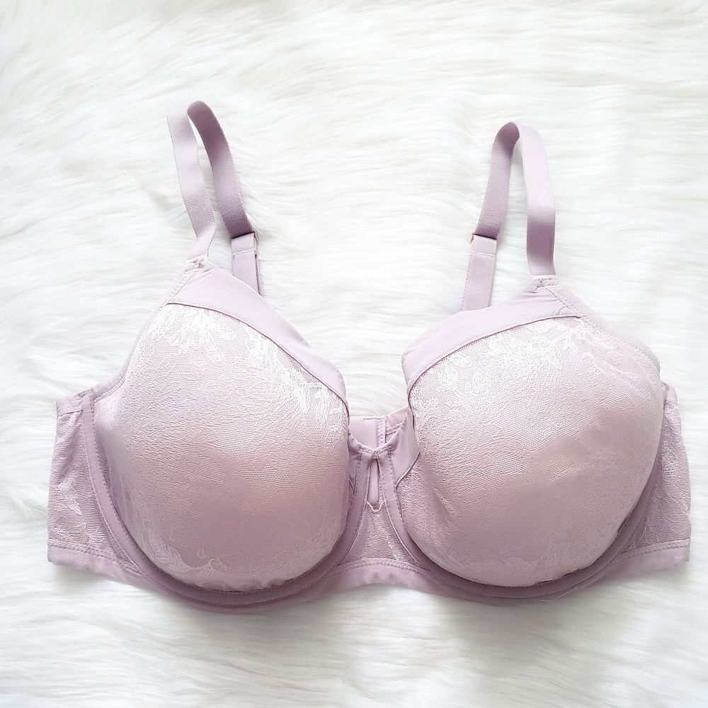 Soma Lightest‎ Lift Perfect Coverage Bra 42DD